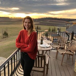 Meet your Posher, Kate